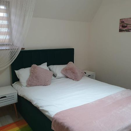 קאמפולונג מולדובנסק Villa Coca מראה חיצוני תמונה