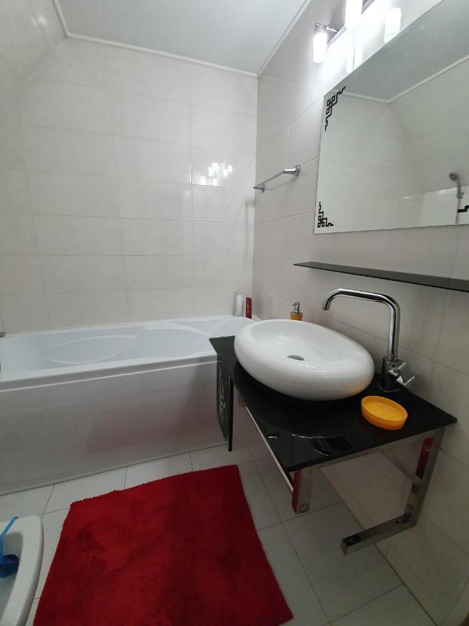 קאמפולונג מולדובנסק Villa Coca מראה חיצוני תמונה