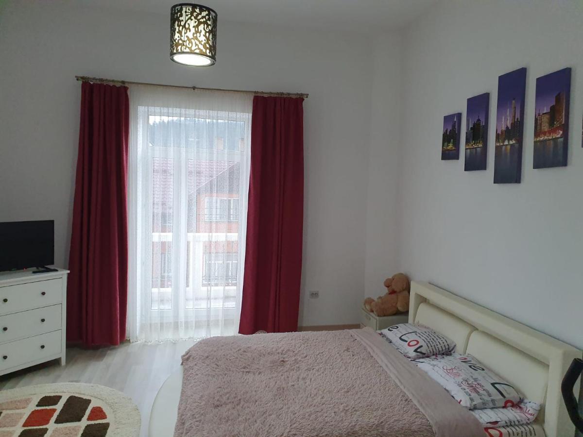 קאמפולונג מולדובנסק Villa Coca מראה חיצוני תמונה