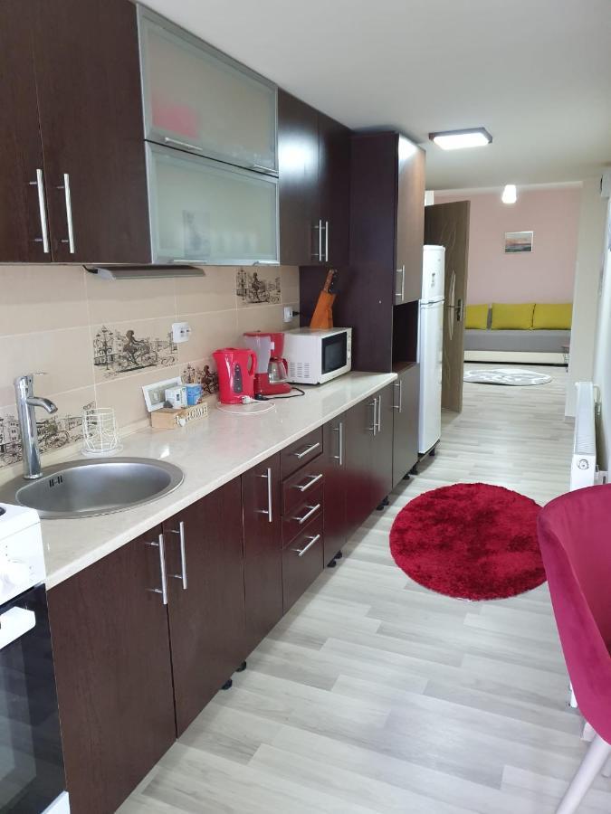 קאמפולונג מולדובנסק Villa Coca מראה חיצוני תמונה
