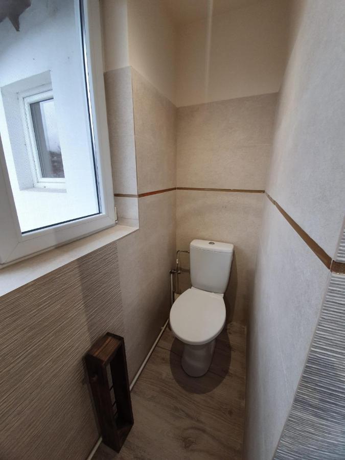 קאמפולונג מולדובנסק Villa Coca מראה חיצוני תמונה